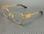 VERSACE VE1301 1002 Gold Women's 57 mm Eyeglasses