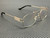 VERSACE VE1302 1000 Silver Men's 57 mm Eyeglasses