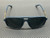 EMPORIO ARMANI EA4236U 618987 Dark Blue Men's 59 mm Sunglasses
