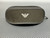 EMPORIO ARMANI EA4234U 618587 Matte Blue Grey Men's 57 mm Sunglasses