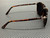 PERSOL PO0203S 24 48 Havana Brown Black Polarized Unisex 57 mm Sunglasses