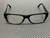 JIMMY CHOO JC3016 5017 Black Women's 54 mm Eyeglasses