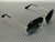RAY BAN RB3025 9271GK Black Gradient Unisex Aviator 58 mm Sunglasses