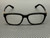 GUCCI GG1776O 001 Black Gold Men's 54 mm Medium Eyeglasses