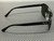 RAY BAN RB3751 002 31 Black Green Unisex 61 mm Sunglasses
