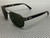 RAY BAN RB3751 002 31 Black Green Unisex 61 mm Sunglasses