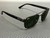RAY BAN RB3751 002 31 Black Green Unisex 61 mm Sunglasses