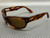 RAY BAN RB2289 954 33 Havana Mega Balorama 63 mm Unisex Sunglasses