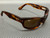 RAY BAN RB2289 954 33 Havana Mega Balorama 63 mm Unisex Sunglasses
