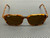 RAY BAN RB2231 141833 Raimond Brown Unisex 58 mm Sunglasses