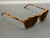 RAY BAN RB2231 141833 Raimond Brown Unisex 58 mm Sunglasses