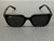 RAY BAN RB4439D 901 87 Black Grey Unisex 54 mm Sunglasses