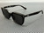 RAY BAN RB4439D 901 87 Black Grey Unisex 54 mm Sunglasses