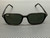 RAY BAN RB2231 901 31 RAIMOND Black Green Unisex 58 mm Sunglasses