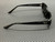 RAY BAN RB4441D 667787 Black Grey Unisex 53 mm Sunglasses