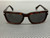PERSOL PO3363S 24 B1 Havana Dark Grey Unisex 57 mm Sunglasses