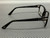 PERSOL PO3364V 95 Black Unisex 56 mm Eyeglasses
