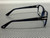 PERSOL PO3364V 181 Cobalto Blue Men's 56 mm Eyeglasses