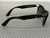 RAY BAN RB2140 902 R5 Havana Blue Unisex 50 mm Sunglasses