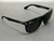 RAY BAN RB4147 601 87 Black Grey Unisex 60 mm Sunglasses