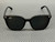 RAY BAN RB4423D 601 87 Black Grey Unisex 66 mm Sunglasses