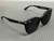 RAY BAN RB4423D 601 87 Black Grey Unisex 66 mm Sunglasses