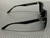 RAY BAN RB4423D 601 87 Black Grey Unisex 66 mm Sunglasses