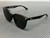 RAY BAN RB4423D 601 87 Black Grey Unisex 66 mm Sunglasses