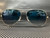 RAY BAN RB3025 003 3F Silver Pilot 62 mm Unisex Sunglasses RAY BAN RB3025 003 3F Silver Pilot 62 mm Unisex Sunglasses