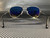 RAY BAN RB3025 003 3F Silver Pilot 62 mm Unisex Sunglasses RAY BAN RB3025 003 3F Silver Pilot 62 mm Unisex Sunglasses