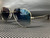 RAY BAN RB3025 003 3F Silver Pilot 62 mm Unisex Sunglasses RAY BAN RB3025 003 3F Silver Pilot 62 mm Unisex Sunglasses