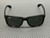 RAY BAN RB4165 601 71 Black Green Unisex 54 mm Sunglasses