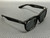 RAY BAN RB4260D 601 1 Black Grey Unisex 57 mm Sunglasses