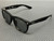RAY BAN RB4260D 601 1 Black Grey Unisex 57 mm Sunglasses