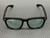 RAY BAN RB4260D 601 30 Black Silver Flash Unisex 57 mm Sunglasses