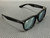 RAY BAN RB4260D 601 30 Black Silver Flash Unisex 57 mm Sunglasses