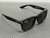 RAY BAN RB4260D 601 9A Black Green Polarized Unisex 57 mm Sunglasses