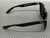 RAY BAN RB4260D 601 9A Black Green Polarized Unisex 57 mm Sunglasses