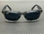 RAY BAN RB2140 6773R5 Transparent Grey Blue Unisex 50 mm Sunglasses