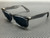 RAY BAN RB2140 6773R5 Transparent Grey Blue Unisex 50 mm Sunglasses