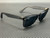 RAY BAN RB2140 6773R5 Transparent Grey Blue Unisex 50 mm Sunglasses