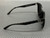 RAY BAN RB4423D 601 9A Black Green Polarized Unisex 66 mm Sunglasses