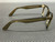 RAY BAN RB2140 1387GG Grey Photochromic Unisex 50 mm Sunglasses