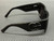 GUCCI GG1545S 001 Black Grey 53 mm Extra Large Women's Sunglasses