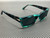 PERSOL PO3347S 1211R5 Havana Blue Unisex 55 mm Sunglasses PERSOL PO3347S 1211R5 Havana Blue Unisex 55 mm Sunglasses
