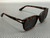 PERSOL PO3372S 24 B1 Havana Grey Unisex 55 mm Sunglasses