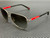 PRADA LINEA ROSSA PS 54ZS 1BC02M Silver Grey Gradient Men's 60 mm Sunglasses