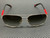 PRADA LINEA ROSSA PS 54ZS 1BC02M Silver Grey Gradient Men's 60 mm Sunglasses