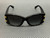 DOLCE & GABBANA DG4501 501 8G Black Grey Gradient Women's 54 mm Sunglasses