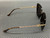 DOLCE & GABBANA DG4474 502 73 Havana Brown Women's 53 mm Sunglasses